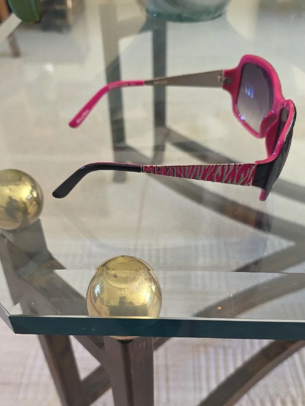 Candie’s Sunglasses Mr1013